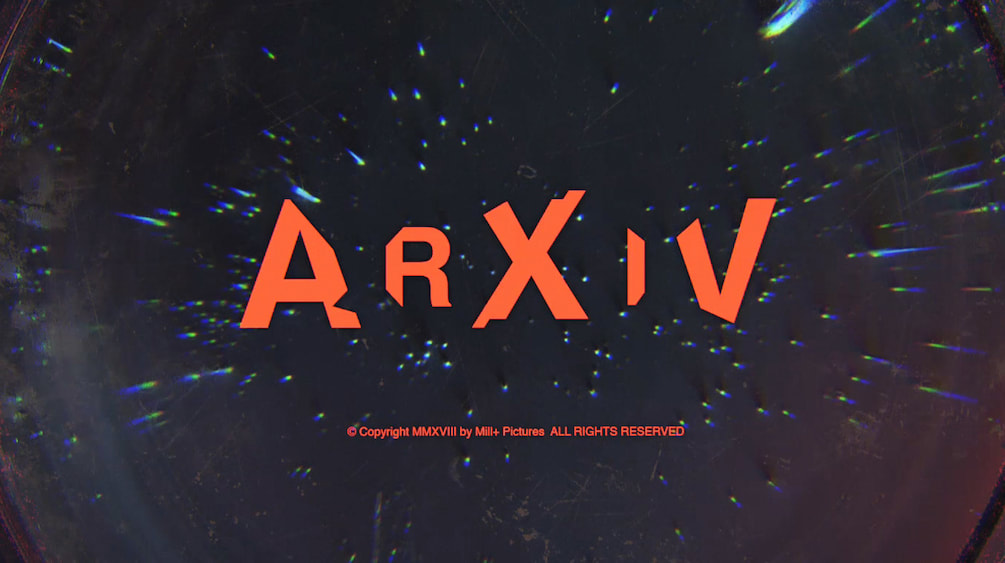 ARXIV/ Archive